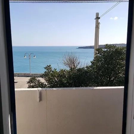 Centro Vista Mare 50 Apartment Torre dell'Orso