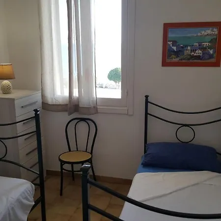 Apartment Centro Vista Mare 50 *
