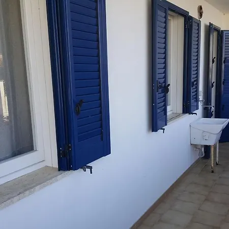 Centro Vista Mare 50 Apartment