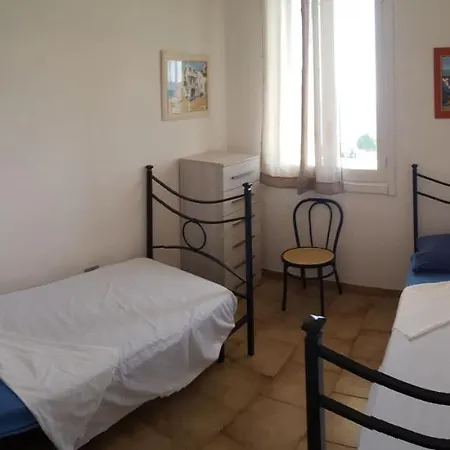 Centro Vista Mare 50 Apartment *