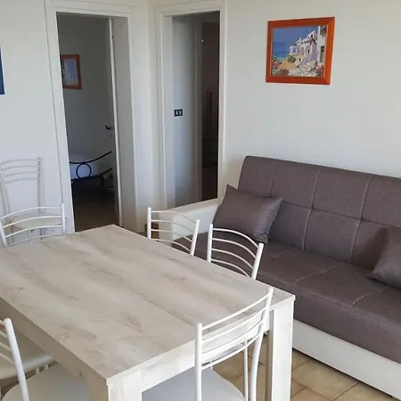 Apartment Centro Vista Mare 50