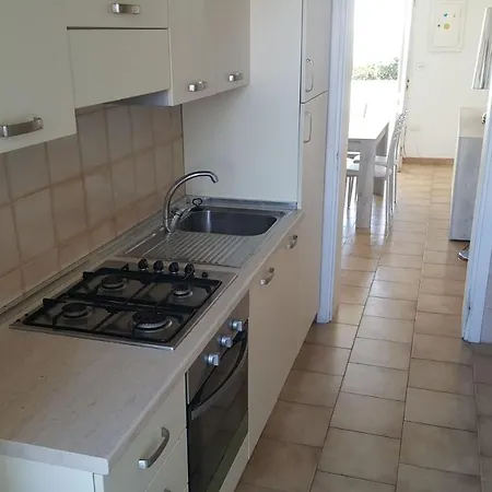 Centro Vista Mare 50 Apartment *