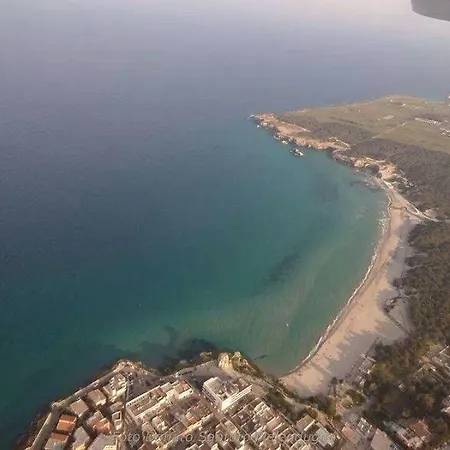 Apartment Centro Vista Mare 50