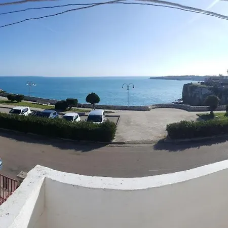 Centro Vista Mare 50 Torre dell'Orso