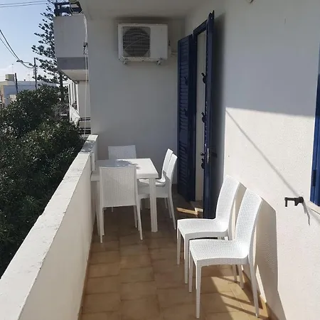Centro Vista Mare 50 *