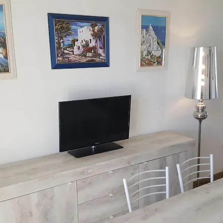 Centro Vista Mare 50 Apartment Torre dell'Orso